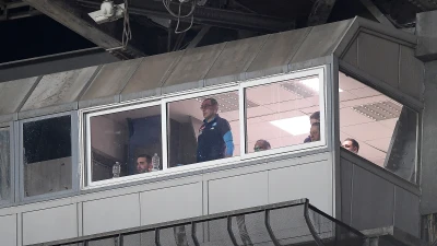 Gazzetta - Napoli tanta qualità, ma poca sostanza...