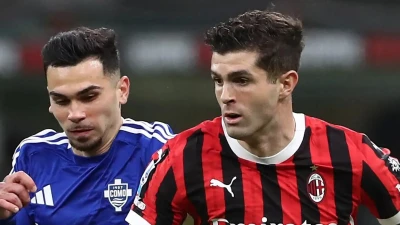 Milan-Como a Perth, svolta storica per la Serie A: Simonelli conferma e apre all’arbitro asiatico