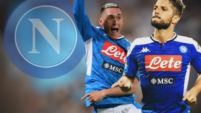 Baroni: "Il Napoli deve trovare ancora equilibrio. Juventus? Non mi è piaciuta"