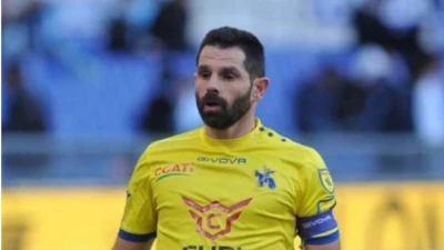 Chievo, Pellissier: "Ventura voleva andarsene già dopo il primo giorno"
