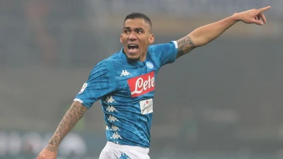 Auriemma: "Il punto su Allan, Rog e Kouamé"
