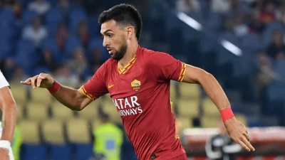 Calciomercato Roma, Pastore: "Hanno tradotto male la mia intervista"