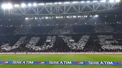 L'avv. Pisani alla FIGC: "Imponga alla Juve di togliere il marchio con i 36 scudetti dall'Allianz Stadium in occasione di Italia-Olanda"