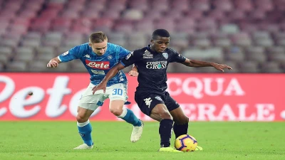 EDITORIALE - Pedullà: "Rog dovrebbe andar via. Fornals? Non è ancora fatta"