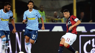 Napoli, senti l'ex Dzemaili: "Gli azzurri come anti-Juve? Potevano, ma hanno perso Reina..."