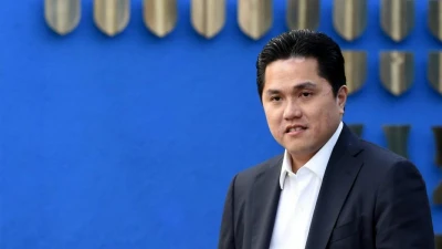 Indonesia, Inter: ricordi Thohir? Sfida l'Arabia nella corsa ai Mondiali 2034