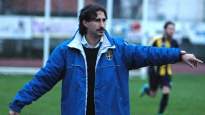 Trento, il tecnico Vecchiato: “Giocheremo con il 4-3-3, vogliamo uscire a testa alta”