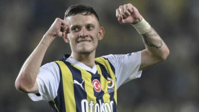 Napoli, dalla Turchia: Szymanski è un obiettivo azzurro