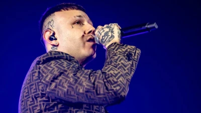 Lite Calabria-Conceiçao, c’entra il concerto di Lazza: scoppia la bufera in casa Milan