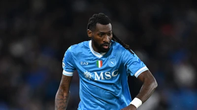 Napoli, Conte senza Anguissa nella tana della Signora: Lukaku l'arma tattica