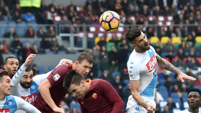 Napoli-Roma, la Regione Campania potenzia il servizio metropolitano