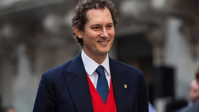 Juventus, Elkann smentisce: "Siamo ancora pienamente impegnati per la Juventus"