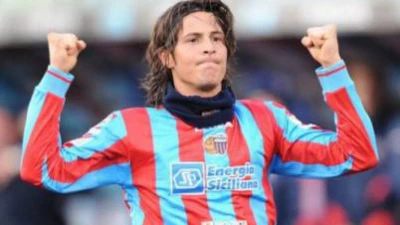 Catania, la splendida iniziativa di capitan Marco Biagianti