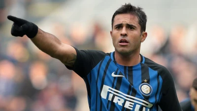 Dal Brasile - Eder, accordo col San Paolo di Hernan Crespo: era svincolato dallo Jiangsu Suning