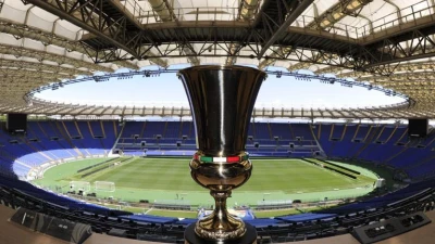 Coppa Italia, il Napoli giocherà sempre in casa, i dettagli