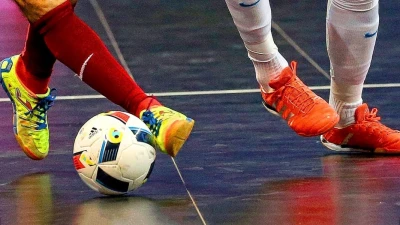 Napoli, altro trionfo sportivo: la MoMap Futsal vince la prima Coppa Italia!