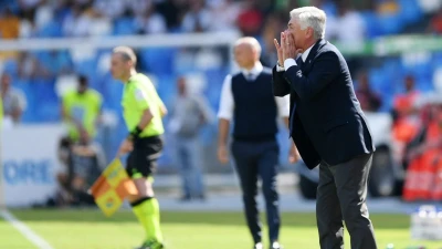 Ancelotti
