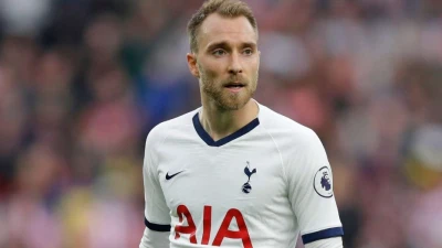 Calciomercato Inter, in Danimarca sono certi: Eriksen subito