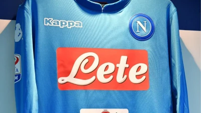 Una tigre e una data ufficiale: gli indizi di Kappa per le nuove maglie del Napoli