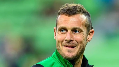 Alessandro Diamanti: "Conte disse cose che non mi piacquero, rifiutai la Juve. Mourinho non sapeva chi fossi"