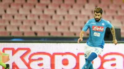 Hysaj: “Siamo rimasti a Napoli per vincere!”