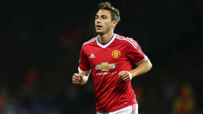 Gazzetta - Giuntoli ha sondato Darmian, ostacolo ingaggio