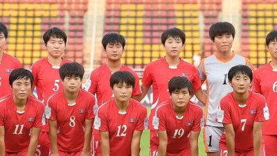 Nazionali, quando il calcio supera i confini: la sfida femminile che riavvicina le due Coree