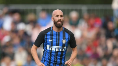Fiorentina, acquisto a centrocampo: riecco Borja Valero