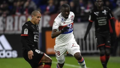 Ndombele, nuovo nome per il Napoli: la scheda