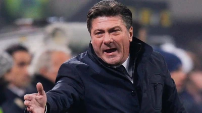 Torino, Mazzarri: "Siamo stati irriconoscibili. Insigne? Ormai è un campione"