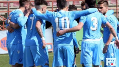 YOUTH LEAGUE - Napoli beffato dal Benfica, qualificazione complicata