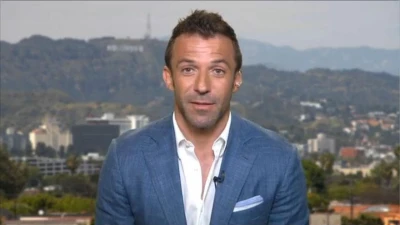 Del Piero: "Il Napoli ricorda il Barcellona di Guardiola"