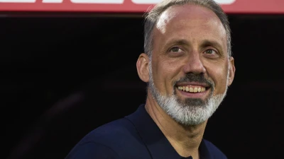 Real Sociedad, Matarazzo nella storia: dagli Stati Uniti alla gloria europea, con l’Italia (e la Campania) nel cuore