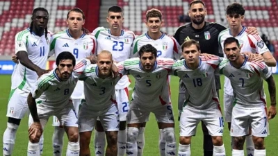 Ranking FIFA aggiornato: Italia solo 12ª, addio prima fascia ai Mondiali 2026