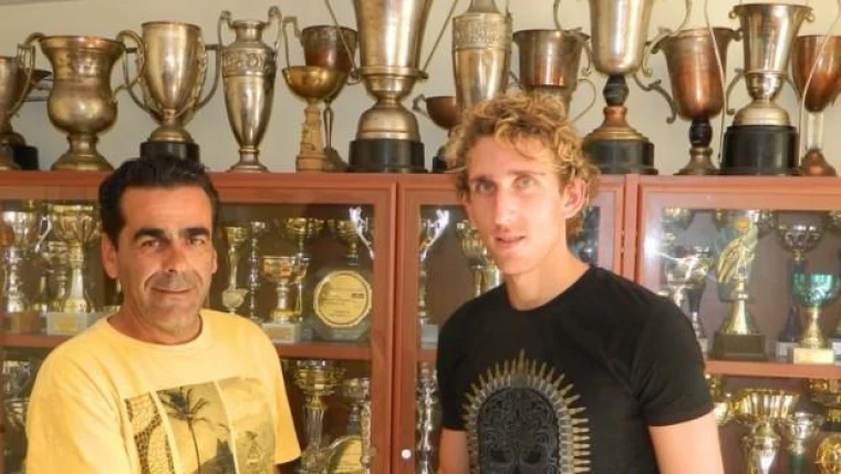 UFFICIALE - Fideleff riparte dall'IBV: sarà il primo argentino di una squadra islandese