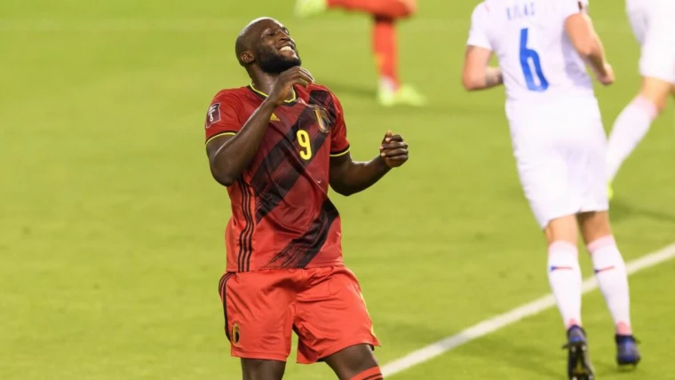 Lukaku, rifiutata l'Arabia Saudita: il belga punta sul Napoli
