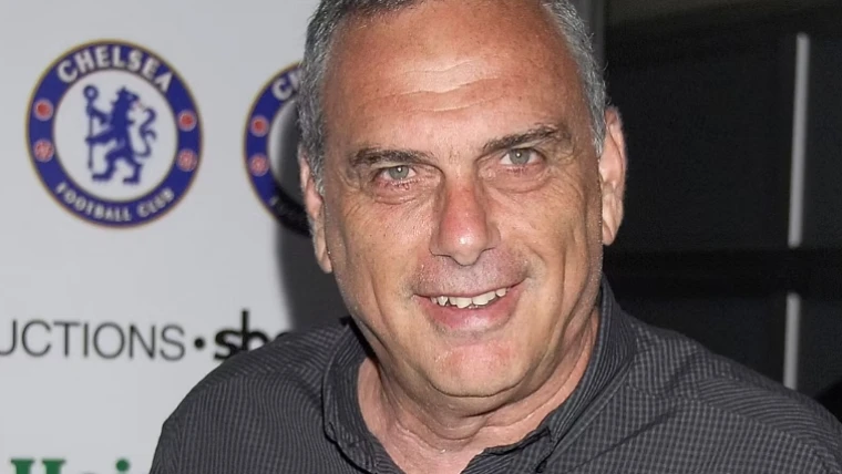 Juve Stabia, ufficiale l'ex Chelsea Avraham Grant. Sarà l'Head of Football Operations delle Vespe