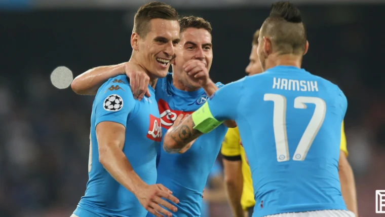 La promessa: "Batteremo la Roma e dedicheremo a te la vittoria"