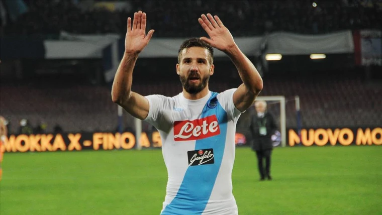 Pavoletti al Cagliari: trattativa ben avviata col Napoli!