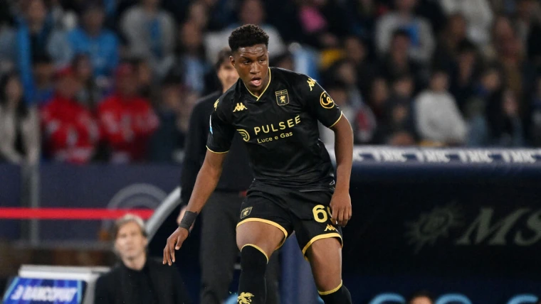 Real Madrid su Ahanor: occhi sul talento dell’Atalanta