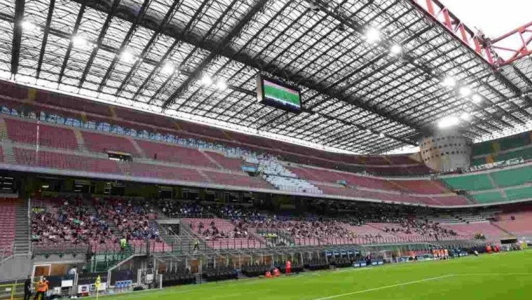 san siro milan