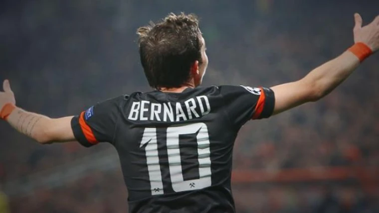 Gazzetta - Sarri stregato da Bernard e Taison, ma ADL pensa ad un "Mister X"