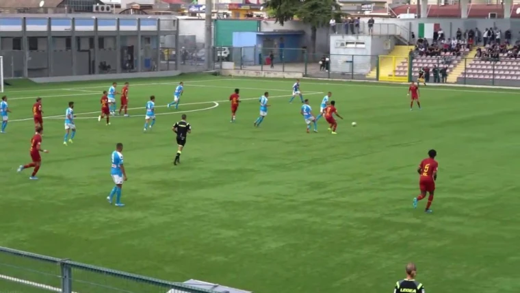 UFFICIALE - Italia U19, due calciatori del Napoli tra i convocati