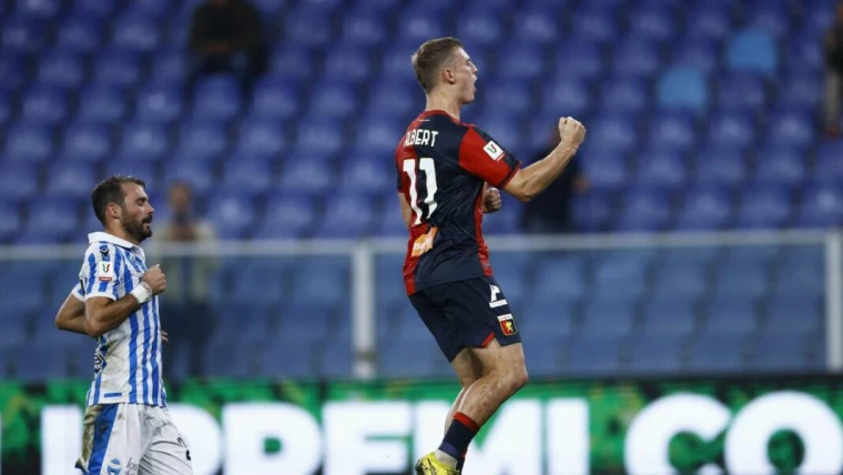 Serie A, non solo Napoli e Juventus su Gudmundsson: l'islandese nel mirino del Bayern Monaco