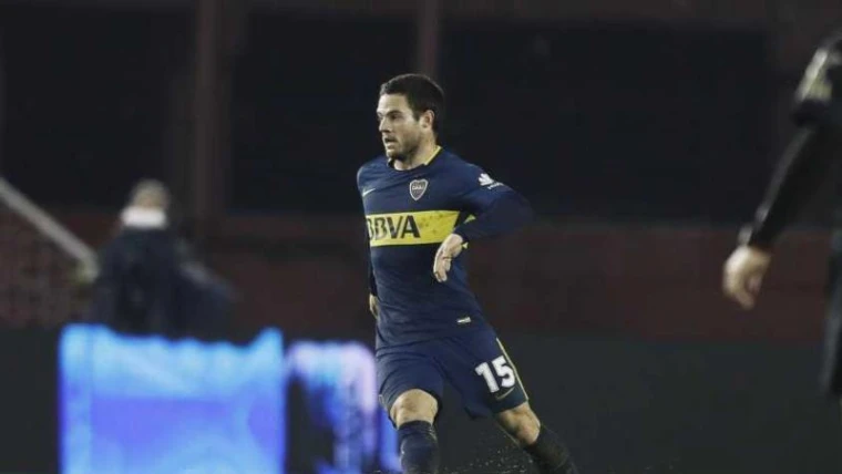 Nandez, l'agente: "C'è solo il Cagliari: accordo raggiunto con il Boca"
