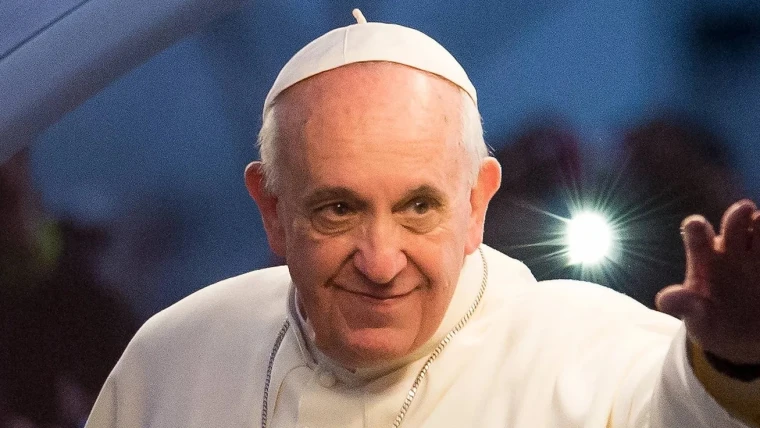 Leone XIV è il nuovo Papa: eletto al quarto scrutinio il cardinale Prevost