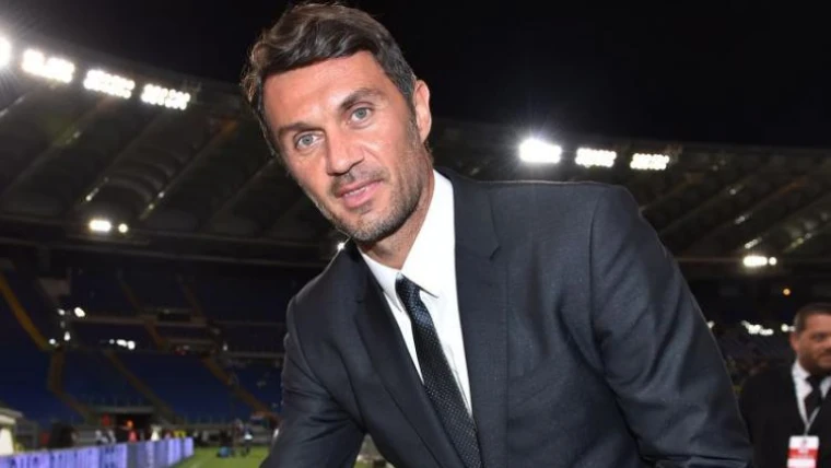 Maldini: "Ghoulam tra i terzini più forti, forse il migliore nel suo ruolo"