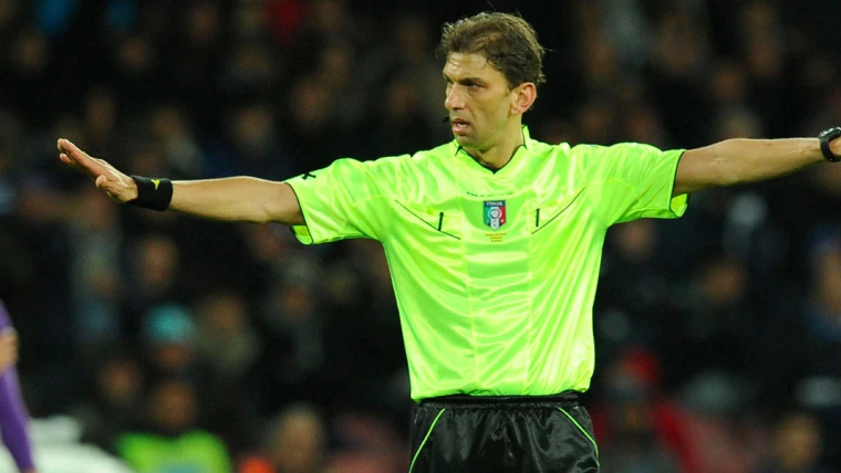 Tagliavento: "Var, che rimpianto! Gol Muntari il mio errore più grande, 'nel recupero la vinciamo'? Ridicolo.."