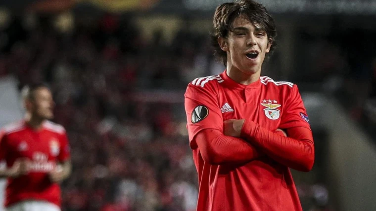 Milan, Joao Felix in arrivo: Okafor verso l'addio per fargli spazio