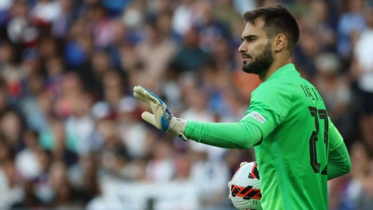 Cvitanović: "Ivusic può essere un buon acquisto per il Napoli, bravo anche con i piedi" (Esclusiva)
